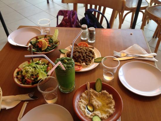 Sandstone Restaurant