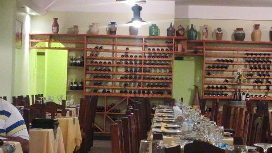 La Vieja Casona