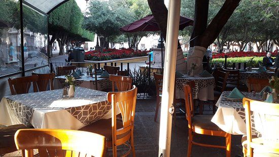 Restaurante Bar 1810