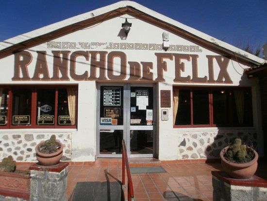 Rancho de Felix