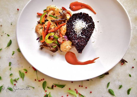 Cozinha Aberta