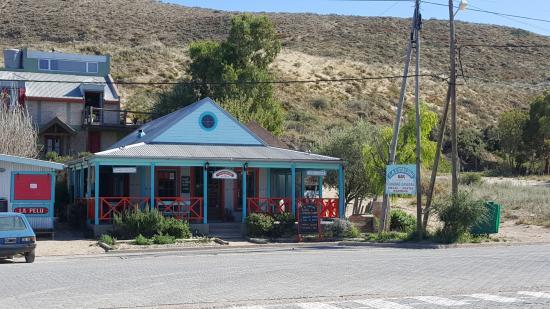 La Estacion
