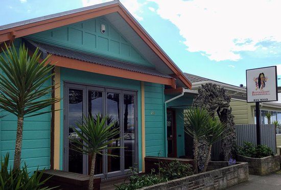 Restaurant Indonesia