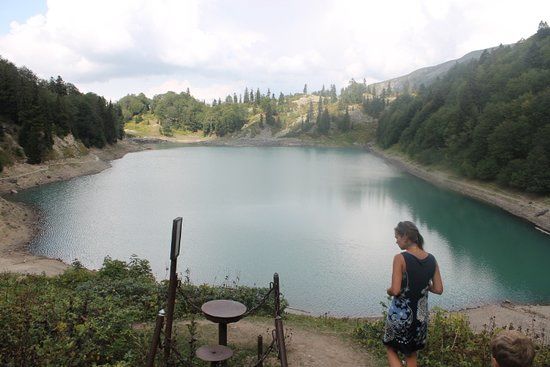 Green Lake