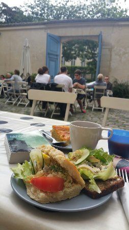 Le Cafe Suedois