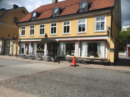 Cafe tre G