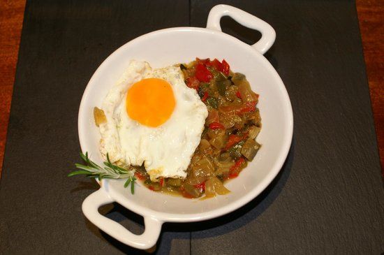 Lucio Asador Gastrobar