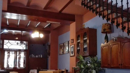 Casa La Abuela S.l