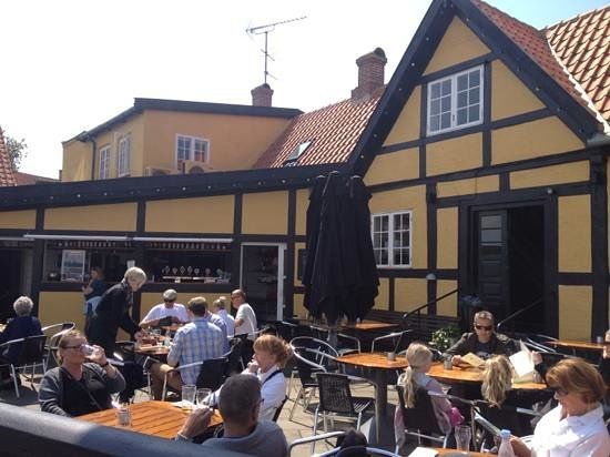 Cafe Klint