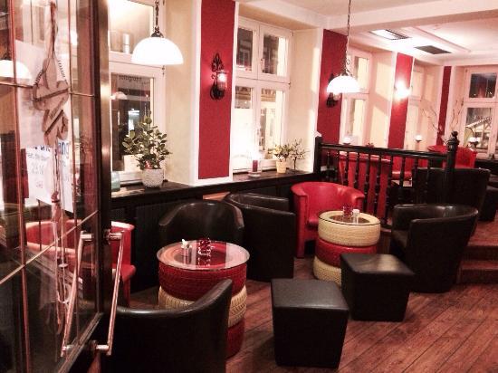 Cafe Radlos