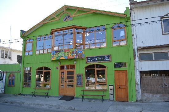 La Marmita