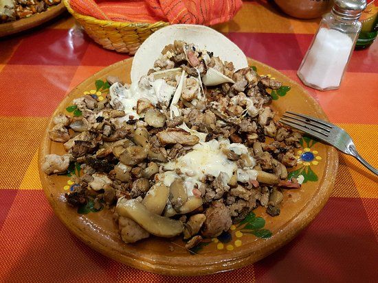 El Meson del Taco