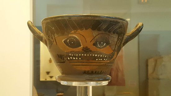 Archaeological Museum of Nisyros