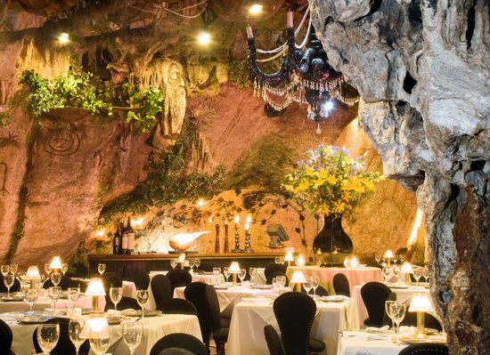 El Meson De La Cava