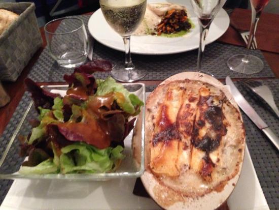 La Cuisine des Amis