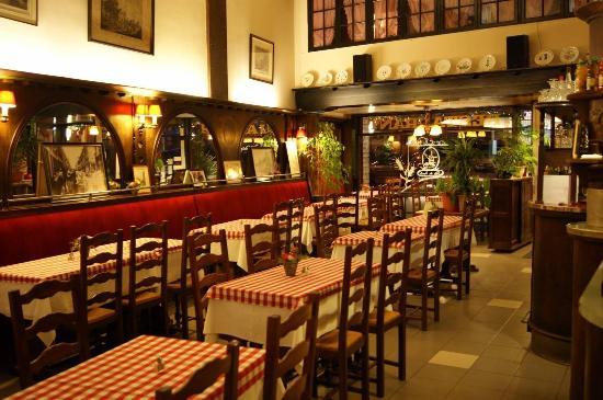 La Taverne Flamande
