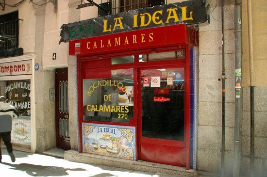 La Ideal