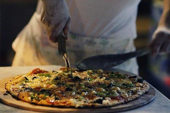 Foto's Pizza