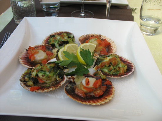 La Tonnellerie