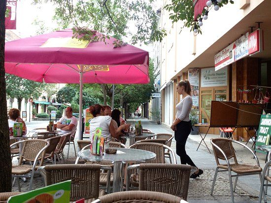 Korzo Cafe