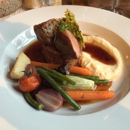 Lorchstua Restaurant