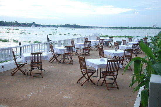 Fort House Restaurant