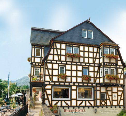 Stuebers Restaurant