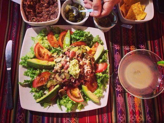 El Mariachi Taco Factory