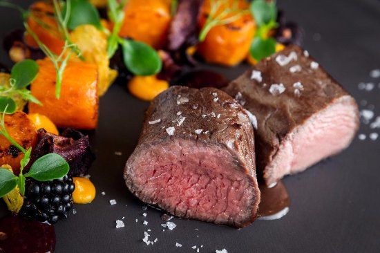 Macok Bistro and Wine Bar