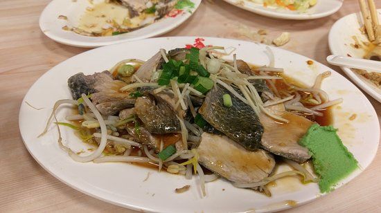 Pen Shuei Turkey Rice