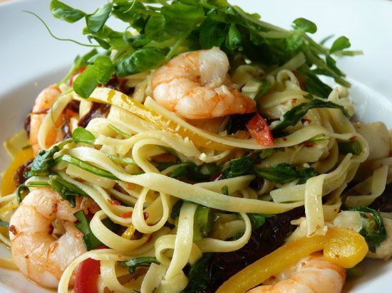 Cimo Mediterranean Grill