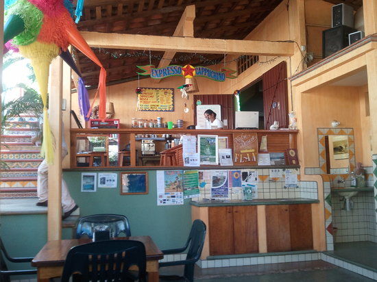 Dan's Cafe Deluxe