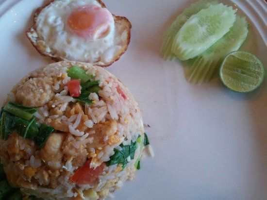 Cafe de Bangtao