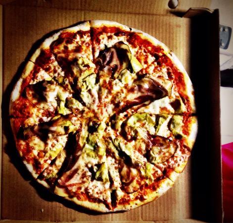 Marco's Pizza & Pasta