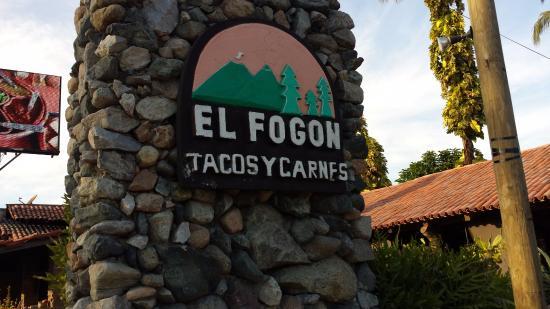 El Fogon