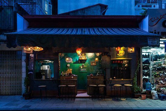 Moto-san Uber Noodle