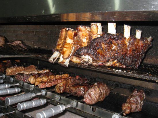 Churrascaria do Gaucho