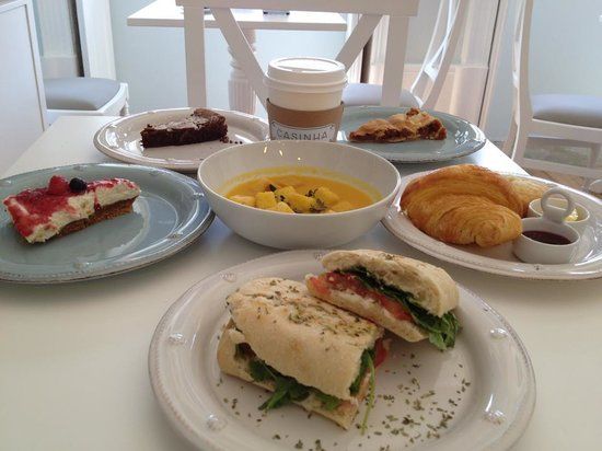 Casinha Boutique Cafe