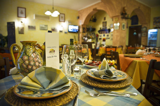 Osteria Il Grappolo