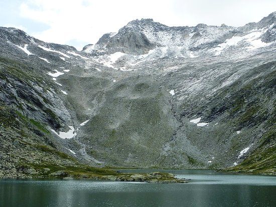 Zittauer Hütte
