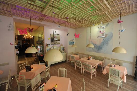 Bistro Fotic