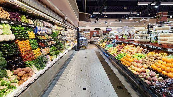 Miles Market