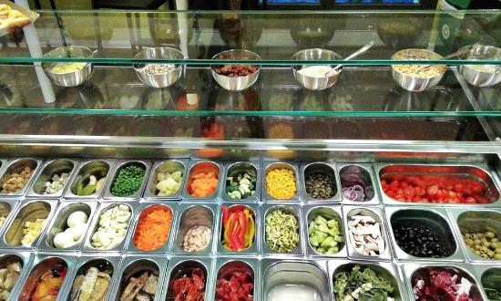 Green & Go