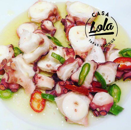 Casa Lola