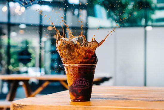 Cafe Unido