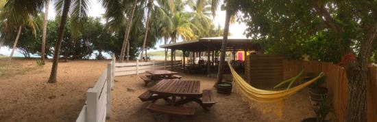 Cocoa Beach Cafe