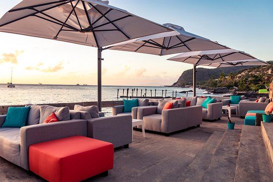 The Old Gin House Restaurant