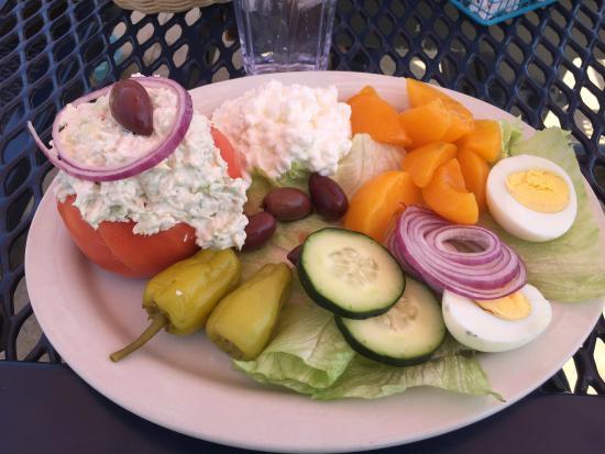 The Lighthouse Restaurant