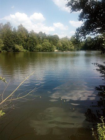 Bürgersee