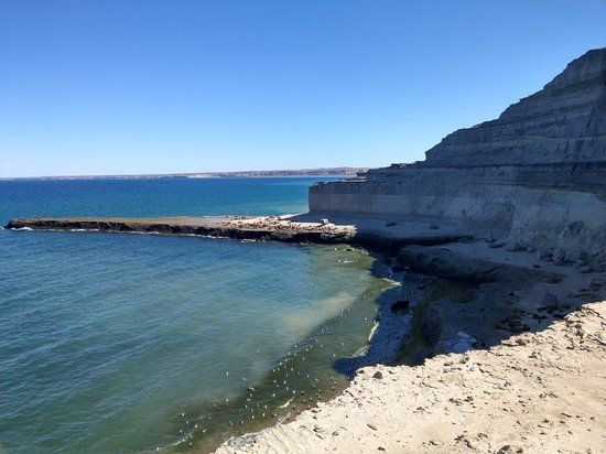 Mirador Loberia